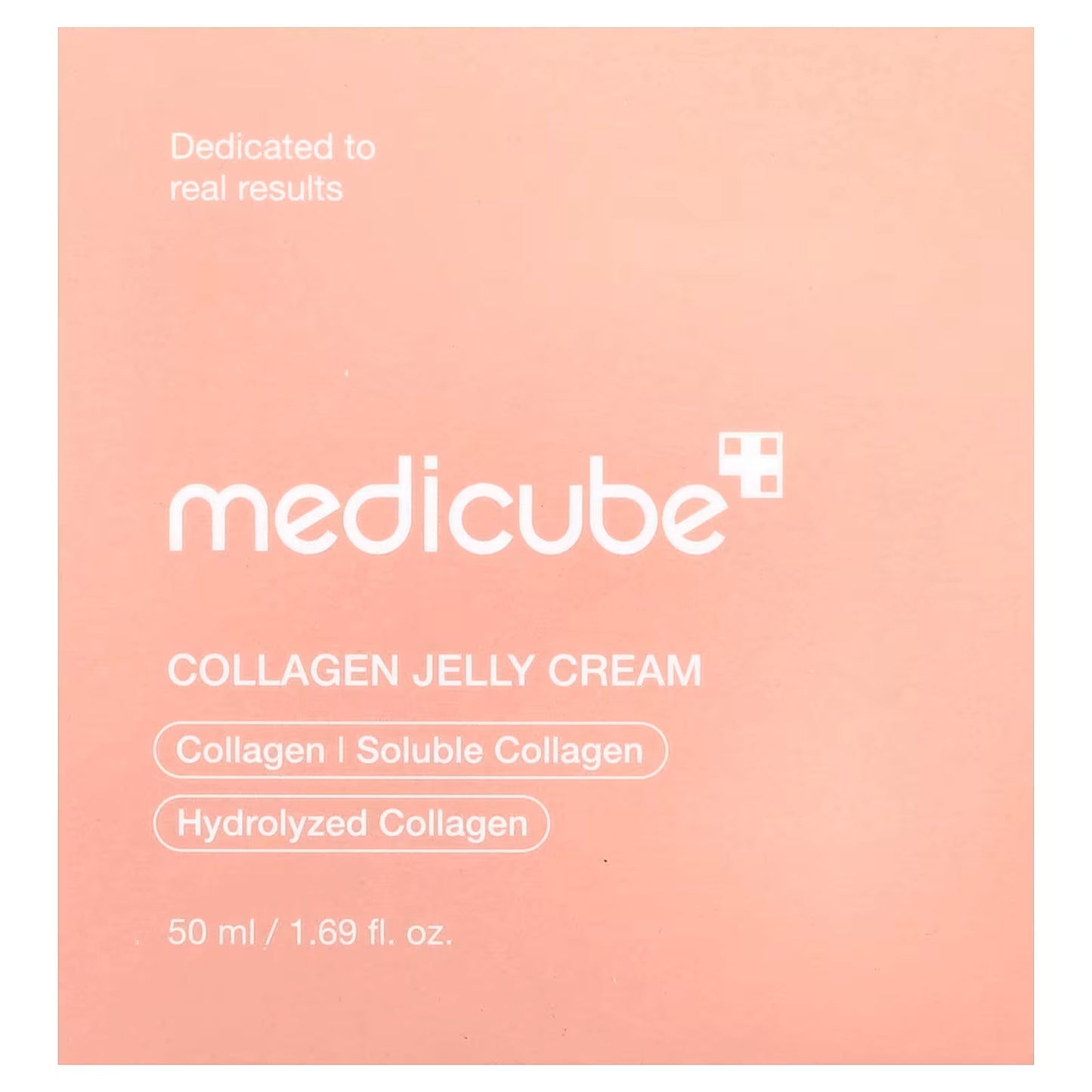 Medicube, Collagen Jelly Cream , 1.69 fl oz (50 ml)